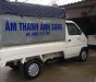 SYM T880 2010 - Bán SYM T880 đời 2010, màu trắng, 100tr