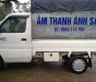 SYM T880 2010 - Bán SYM T880 đời 2010, màu trắng, 100tr