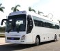 Hino UNIVERSE K47 2017 - Xe khách ghế ngồi 47 chỗ Hino Haeco Univeser K47S