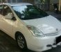 Toyota Prius 2005 - Bán Toyota Prius đời 2005, màu trắng, giá chỉ 345 triệu