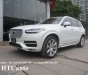 Volvo XC90 Inscription 2016 - Bán xe Volvo XC90 Inscription 2016, màu trắng, nhập khẩu