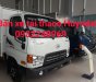 Thaco HYUNDAI 2017 - Bán xe tải 5 tấn Thaco Huyndai HD500, giá rẻ và hỗ trợ trả góp giá ưu đãi tại Hải Phòng