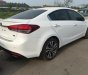 Kia Cerato 2018 - Bán ô tô Kia Cerato năm 2018 màu trắng, 498 triệu. Liên hệ: 0966 199 109