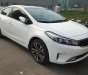 Kia Cerato 2018 - Bán ô tô Kia Cerato năm 2018 màu trắng, 498 triệu. Liên hệ: 0966 199 109