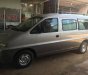 Hyundai Grand Starex   1998 - Bán xe cũ Hyundai Grand Starex đời 1998, giá 255tr