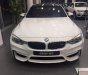 BMW M3 2017 - Cần bán xe BMW M3 đời 2017, màu trắng, nhập khẩu chính hãng, giá ưu đãi rẻ nhất