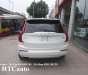 Volvo XC90 Inscription 2016 - Bán xe Volvo XC90 Inscription 2016, màu trắng, nhập khẩu