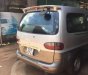 Hyundai Grand Starex   1998 - Bán xe cũ Hyundai Grand Starex đời 1998, giá 255tr