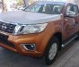 Nissan Navara NP300  2016 - Nissan Navara NP300 số tự động 1 cầu, hỗ trợ tốt, giao ngay