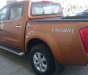 Nissan Navara NP300  2016 - Nissan Navara NP300 số tự động 1 cầu, hỗ trợ tốt, giao ngay