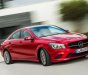 Mercedes-Benz CLA 200 2017 - Bán ô tô Mercedes CLA200 2017