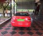 Mercedes-Benz C300   2008 - Bán xe Mercedes C230 đời 2008, màu đỏ  