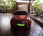 Mercedes-Benz C300   2008 - Bán xe Mercedes C230 đời 2008, màu đỏ  