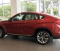 BMW X6 xDrive35i 2017 - Bán xe BMW X6 xDrive35i 2017, màu đỏ, phiên bản mới, giá tốt nhất, giao xe sớm