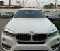 BMW X6 xDrive35i 2017 - Bán ô tô BMW X6 xDrive35i 2017, màu trắng, phiên bản mới, giá tốt nhất, giao xe sớm