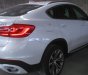 BMW X6 xDrive35i 2017 - BMW X6 xDrive35i 2017, màu trắng, xe chính hãng, giá rẻ nhất