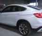 BMW X6 xDrive35i 2017 - BMW X6 xDrive35i 2017, màu trắng, xe chính hãng, giá rẻ nhất