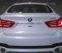 BMW X6 xDrive35i 2017 - BMW X6 xDrive35i 2017, màu trắng, xe chính hãng, giá rẻ nhất