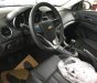 Chevrolet Cruze LT 2017 - Bán xe Chevrolet Cruze LT 2017, nhiều màu, xe giao ngay, giá bán cạnh tranh