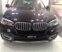 BMW X5 xDrive35i 2017 - Bán xe BMW X5 xDrive35i 2017, màu đen