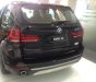 BMW X5 xDrive35i 2017 - Bán xe BMW X5 xDrive35i 2017, màu đen