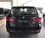 BMW X5 xDrive35i 2017 - Bán xe BMW X5 xDrive35i 2017, màu đen, nhập khẩu chính hãng, ưu đãi cực khủng, giá tốt nhất, có xe giao sớm