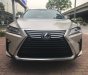 Lexus RX350 Luxury  2017 - Bán Lexus RX350 Luxury 2017, màu vàng cát xuất Mỹ 