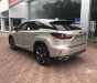 Lexus RX350 Luxury  2017 - Bán Lexus RX350 Luxury 2017, màu vàng cát xuất Mỹ 