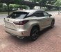 Lexus RX350 Luxury  2017 - Bán Lexus RX350 Luxury 2017, màu vàng cát xuất Mỹ 