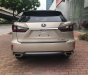 Lexus RX350 Luxury  2017 - Bán Lexus RX350 Luxury 2017, màu vàng cát xuất Mỹ 