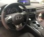 Lexus RX350 Luxury  2017 - Bán Lexus RX350 Luxury 2017, màu vàng cát xuất Mỹ 