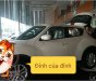 Nissan Juke 2016 - Bán ô tô Nissan Juke năm 2016, màu trắng, xe nhập