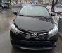 Toyota Vios 2018 - Xe Toyota Vios đời 2018, màu đen, giá cạnh tranh