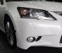 Lexus GS350 2012 - Bán xe Lexus GS350 đời 2012, màu trắng, xe nhập