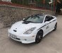 Toyota Celica Sport 1.8AT 2005 - Cần bán gấp Toyota Celica Sport 1.8AT đời 2005, màu trắng, xe nhập số tự động