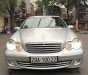 Mercedes-Benz C200 C180K- Elegant 2006 - Cần bán xe Mecrrcedes C180K gấp