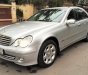 Mercedes-Benz C200 C180K- Elegant 2006 - Cần bán xe Mecrrcedes C180K gấp