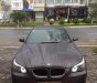 BMW M5 2005 - Xe BMW M5 năm 2005, màu xám, nhập khẩu