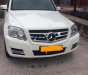 Mercedes-Benz GLK Class 300 4Matic 2009 - Bán nhanh xe Mercedes GLK 300 4Matic màu trắng, số tự động, Sx năm 2009, đăng kí 2010