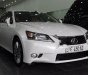Lexus GS350 2012 - Bán xe Lexus GS350 đời 2012, màu trắng, xe nhập