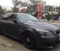 BMW M5 2005 - Xe BMW M5 năm 2005, màu xám, nhập khẩu