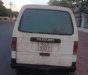 Suzuki Blind Van 2000 - Cần bán xe Suzuki Blind Van 2000, màu trắng