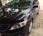 Toyota Camry LE 2.5 2009 - Cần bán Toyota Camry LE 2.5 đời 2009, màu đen, nhập khẩu nguyên chiếc giá cạnh tranh