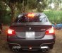 BMW M5 2005 - Xe BMW M5 năm 2005, màu xám, nhập khẩu