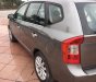 Kia Carens 20MT 2011 - Bán xe cũ Kia Carens 20MT đời 2011, màu xám