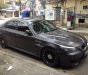 BMW M5 2005 - Xe BMW M5 năm 2005, màu xám, nhập khẩu