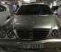 Mercedes-Benz C200 2002 - Bán Mercedes C200 2002, màu vàng