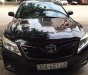 Toyota Camry LE 2.5 2009 - Cần bán Toyota Camry LE 2.5 đời 2009, màu đen, nhập khẩu nguyên chiếc giá cạnh tranh