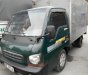 Kia K2700 2006 - Bán xe Kia K2700 đời 2006, màu xanh, giá 135tr