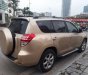 Toyota RAV4 2.5AT 2010 - Bán Toyota RAV4 2.5AT đời 2010, màu vàng, nhập khẩu chính hãng